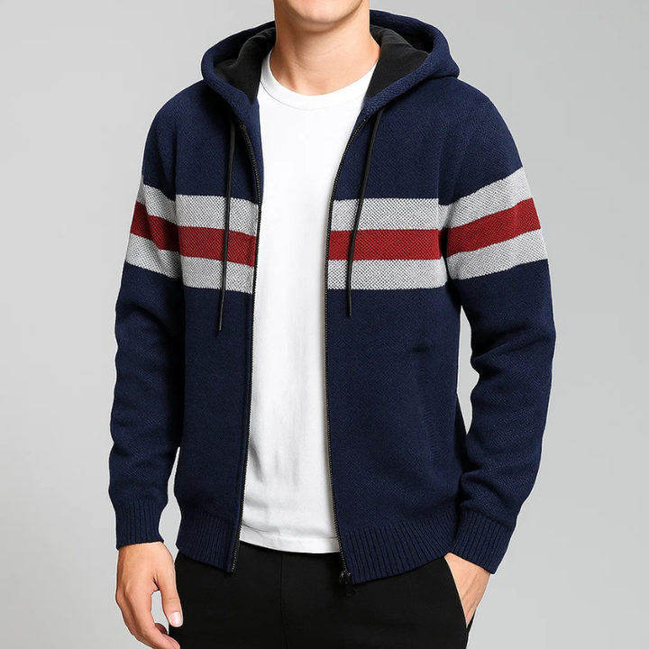 Parker Premium Hoodie