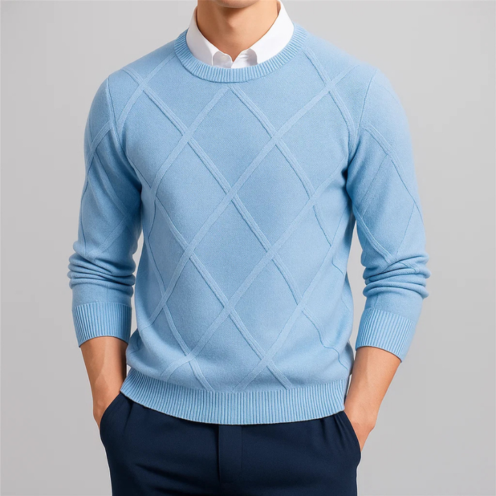 Cristiano Cashmere Sweater