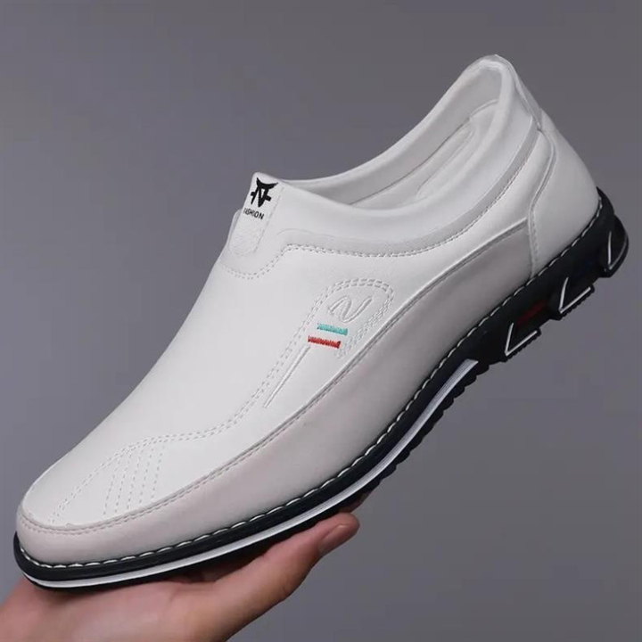 Giordano Leather Shoes