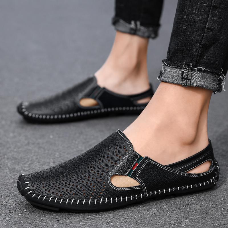 Santini Italia Sandals