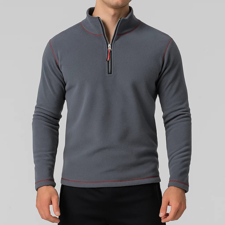 Jordan Quarter-Zip Pullover