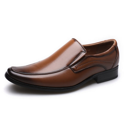 Romero Genuine Leather Loafers