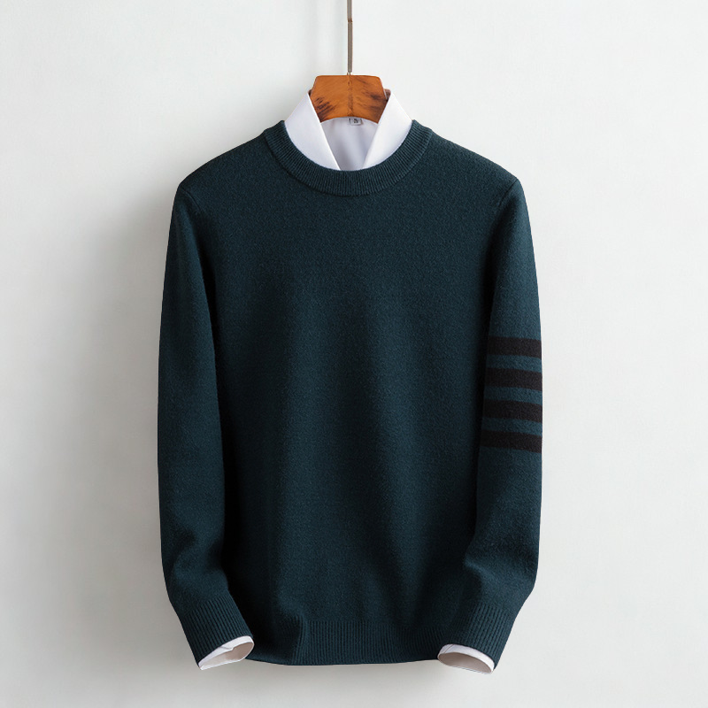 Marco Cashmere Sweater