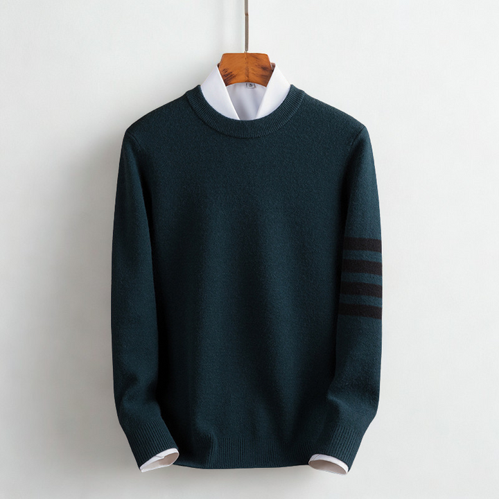Marco Cashmere Sweater