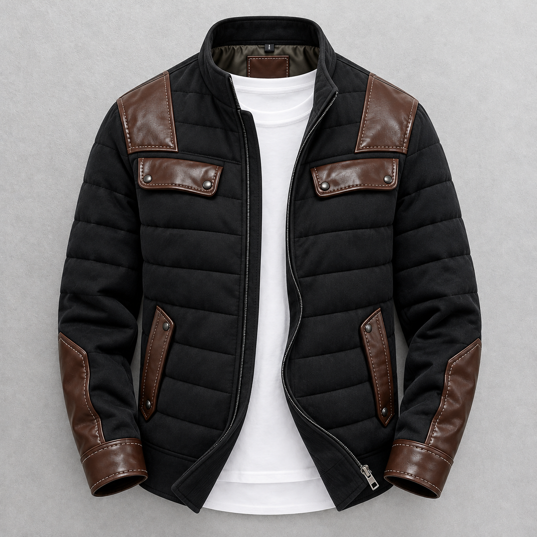 Bradford Heritage Jacket