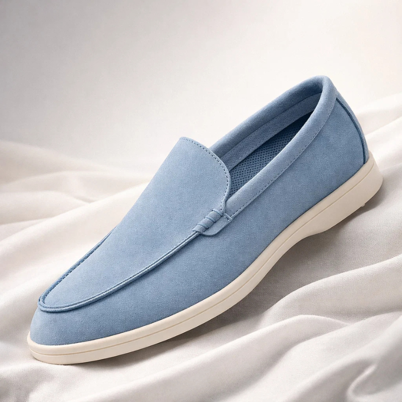 Men's Footwear – Soulario