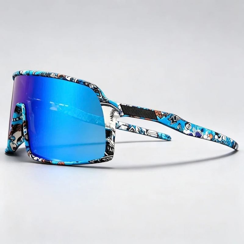 SolarSphere Polarized Shades