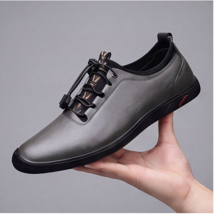 Carlton Leather Sneakers