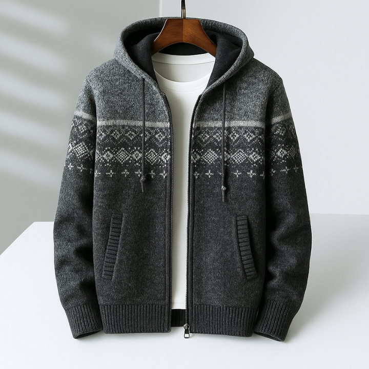 Antonio Premium Hoodie