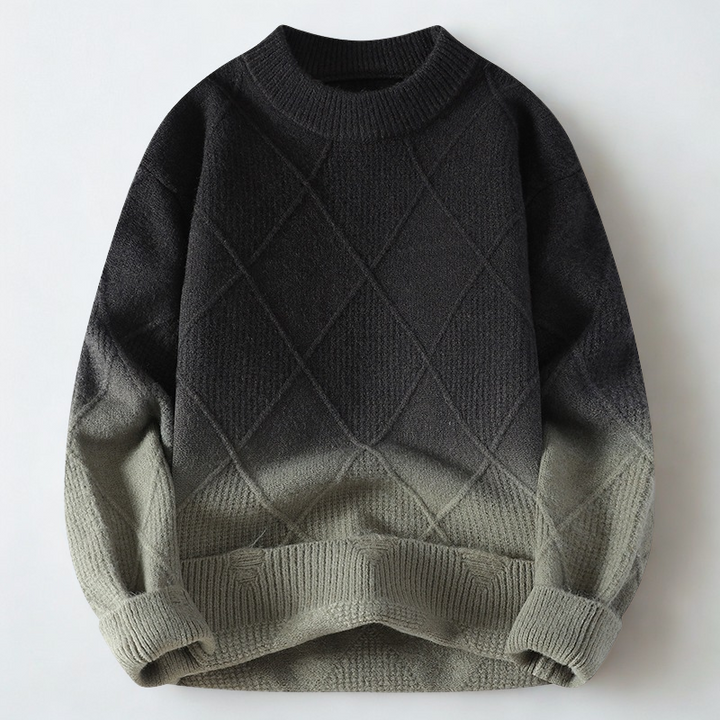 Arlo Ombre Sweater