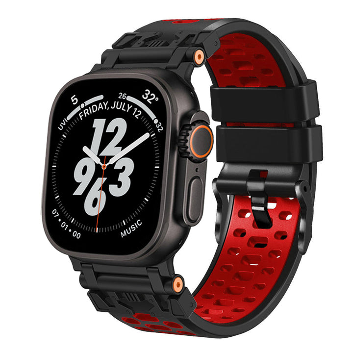 Odyssey Tactical Apple Watch Band