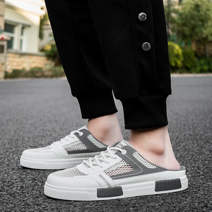 Belarmino Sneaker Slides