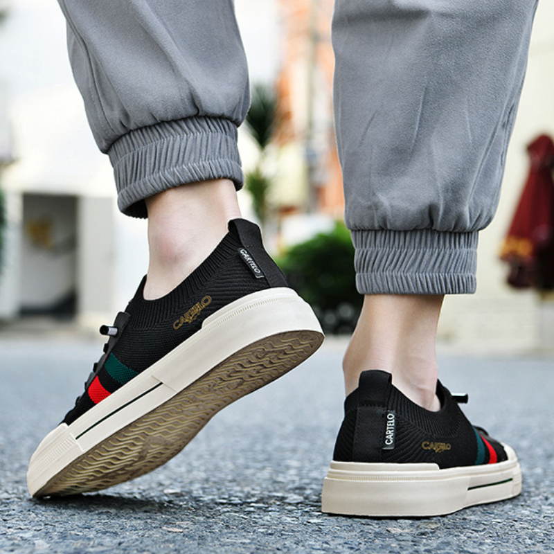 Cartelo Italiana Sneakers
