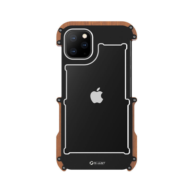 Ironwood™ iPhone Case