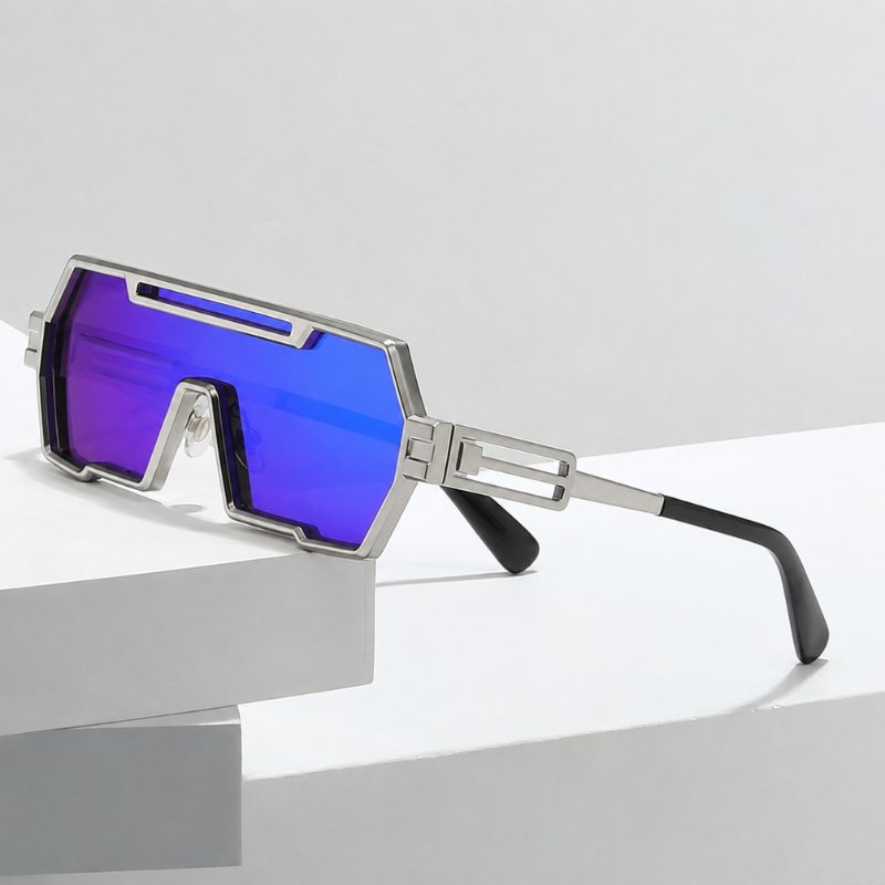 Cyber Polarized Shades