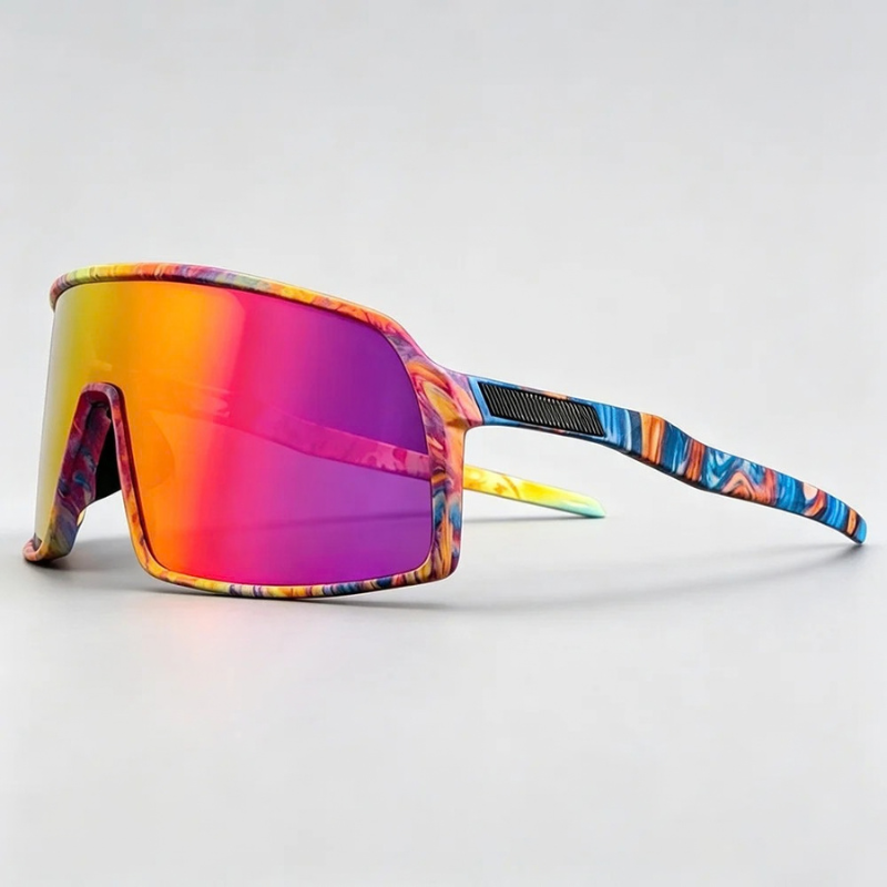 SolarSphere Polarized Shades
