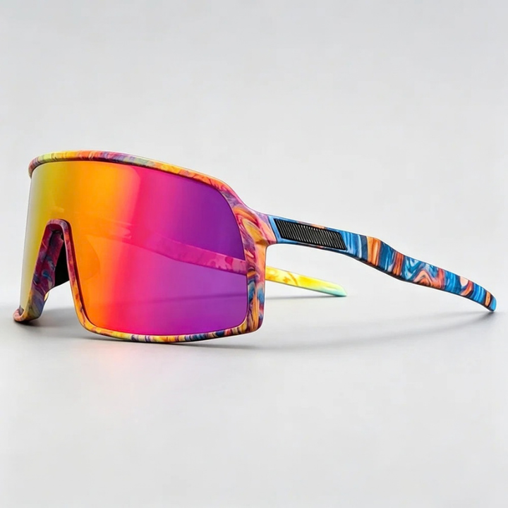 SolarSphere Polarized Shades