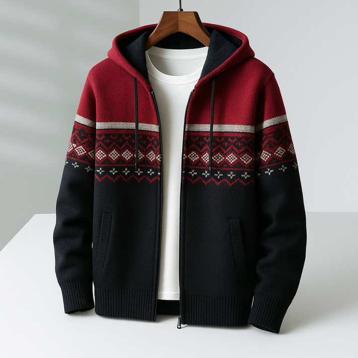 Antonio Premium Hoodie