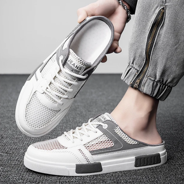 Belarmino Sneaker Slides