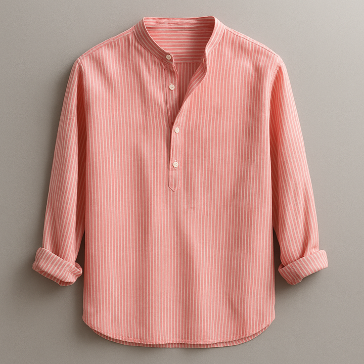 Bradley Henley Shirt