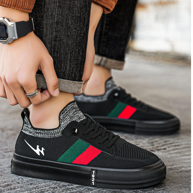 Ravello Italiana Sneakers