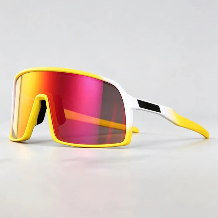SolarSphere Polarized Shades