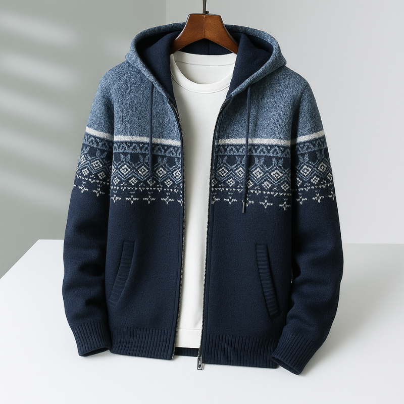 Antonio Premium Hoodie