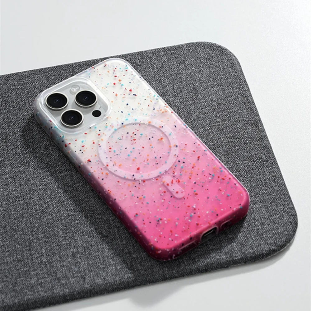 SprinklePop Magsafe iPhone Case