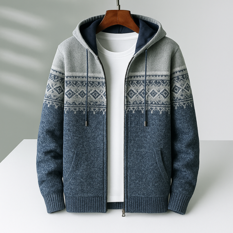 Antonio Premium Hoodie