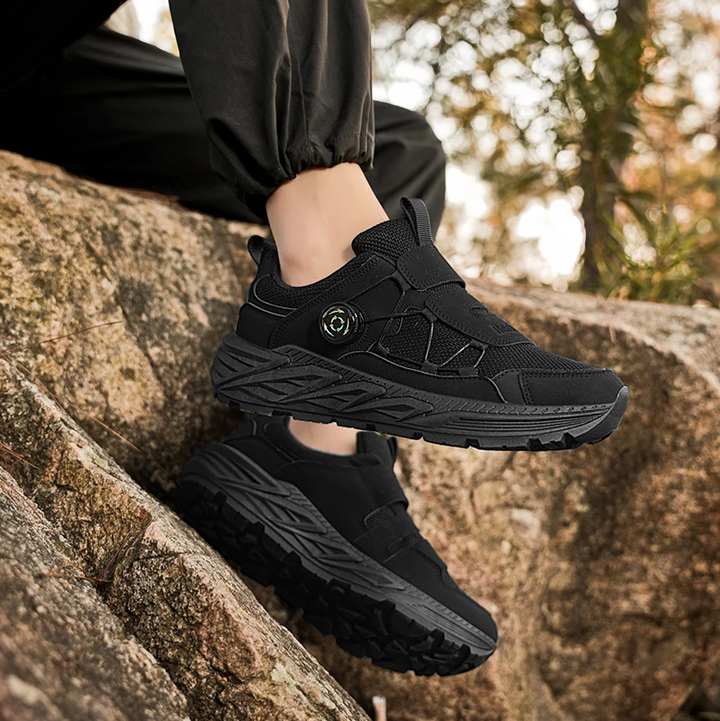 Horizon Trail Sneakers
