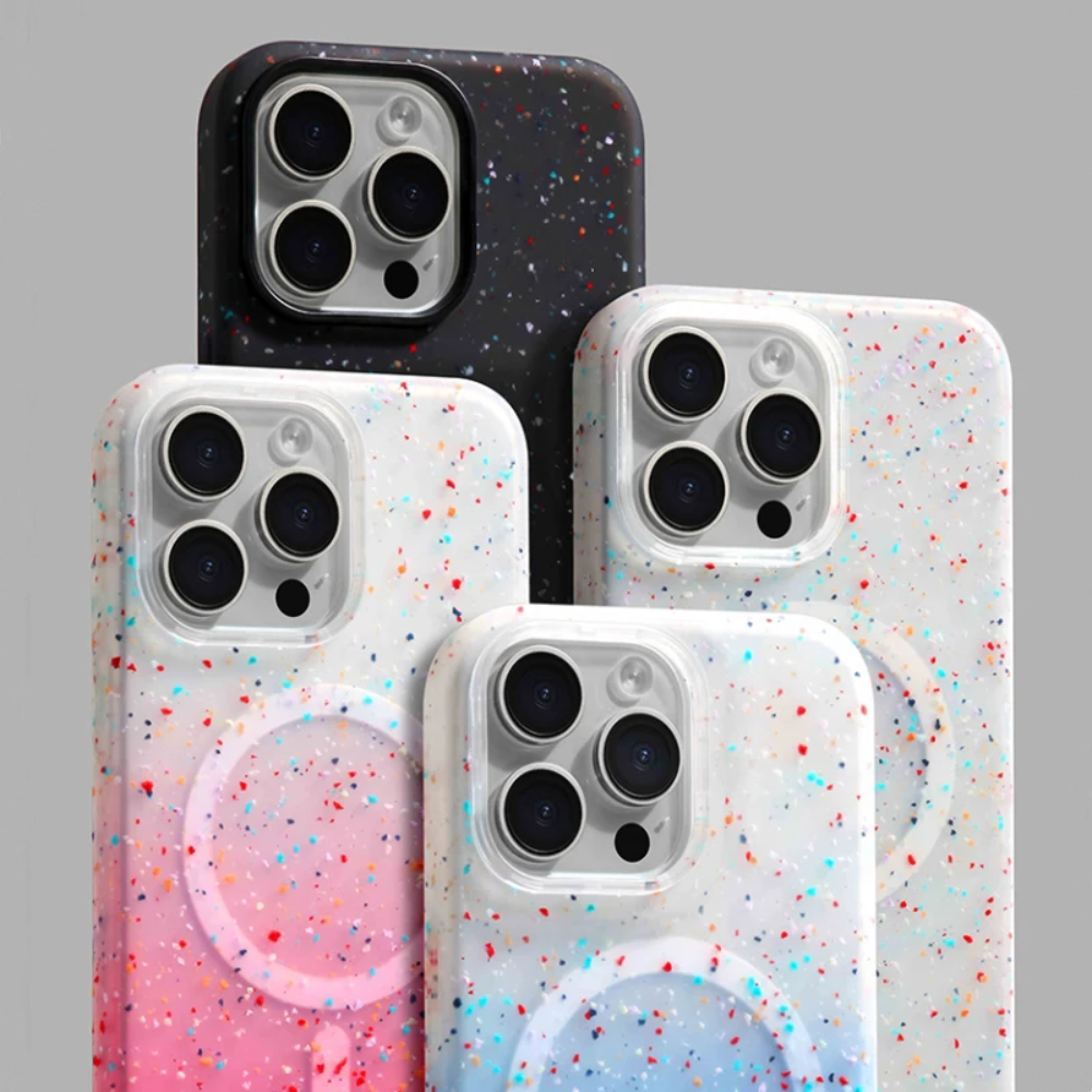 SprinklePop Magsafe iPhone Case