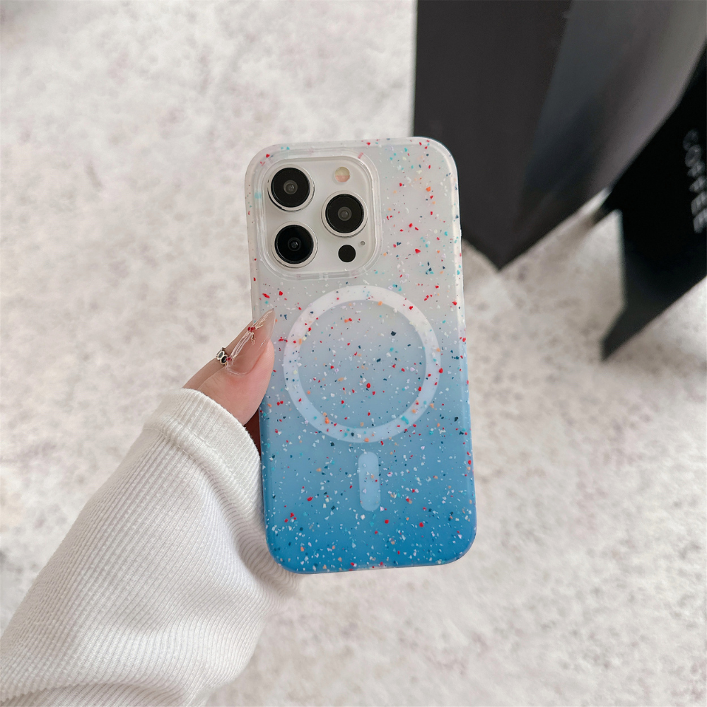 SprinklePop Magsafe iPhone Case