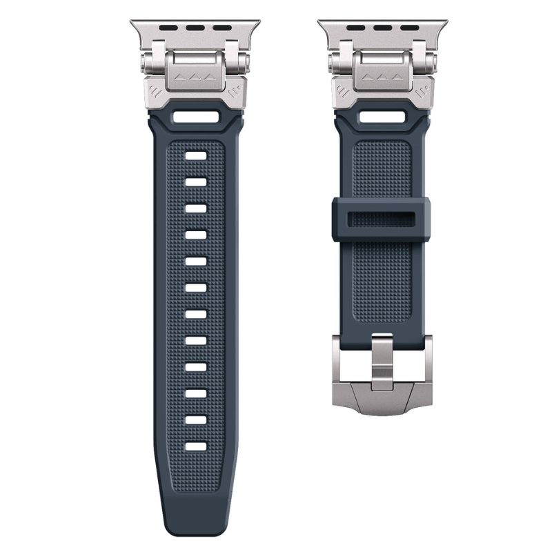 Venture Silicone Apple Watch Band