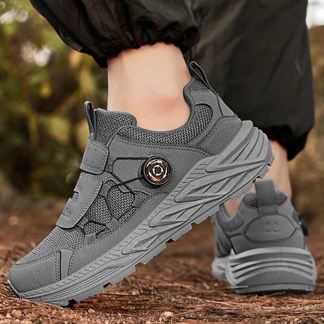 Horizon Trail Sneakers