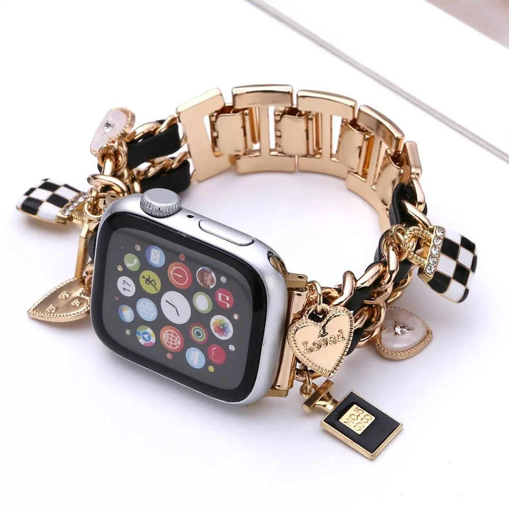 Pandora Apple Watch Band