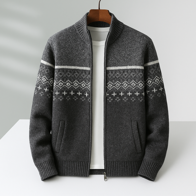 Antonio Premium Jacket