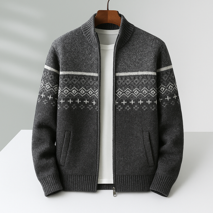 Antonio Premium Jacket