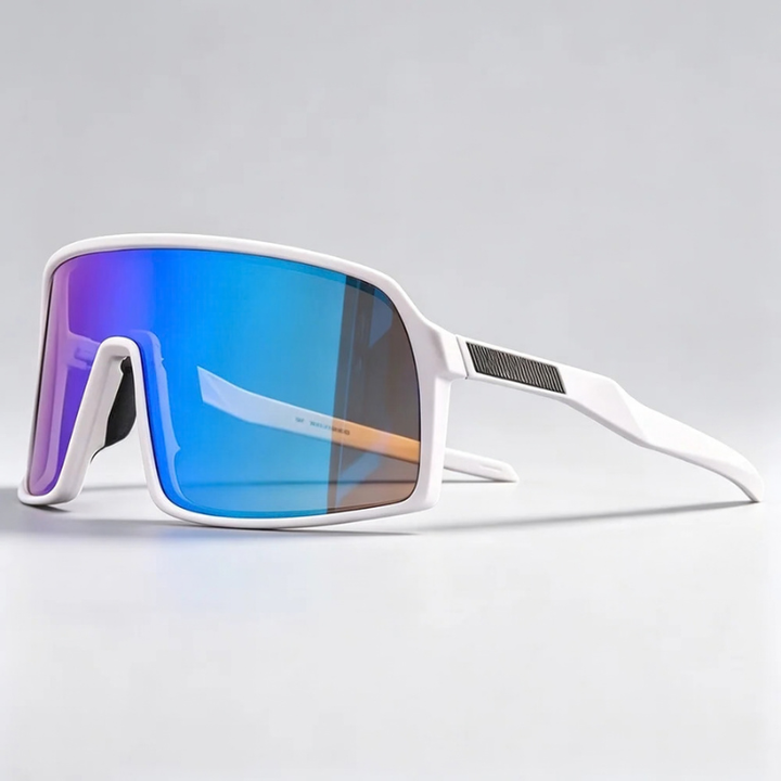 SolarSphere Polarized Shades