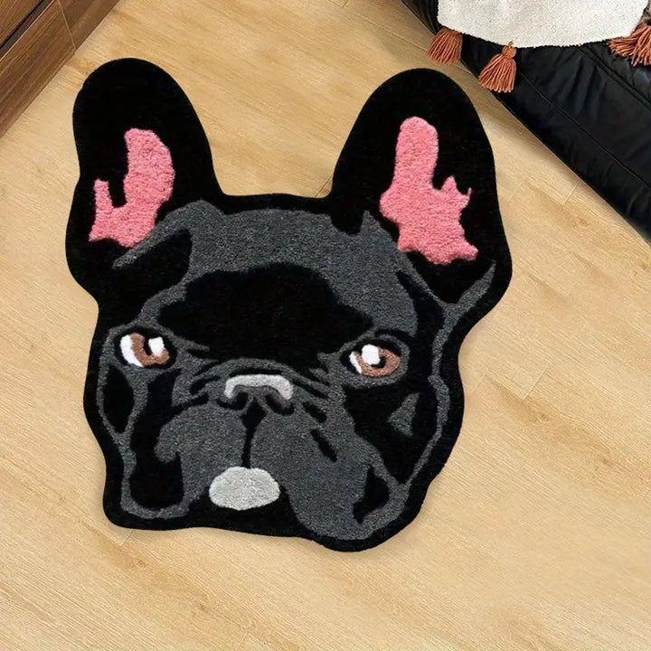 Furreal Floor Rug