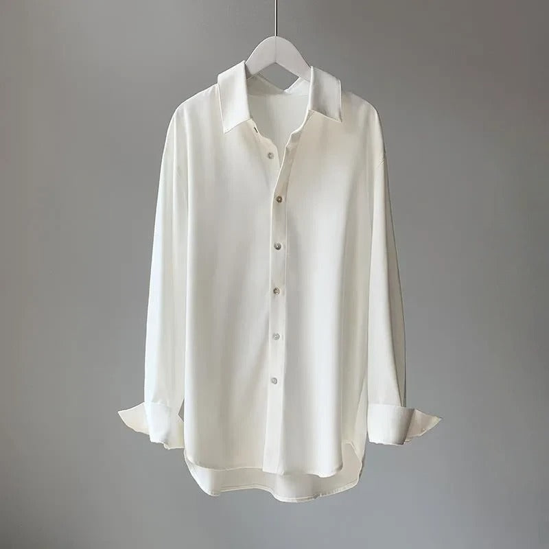 LISA BLOUSE SHIRT