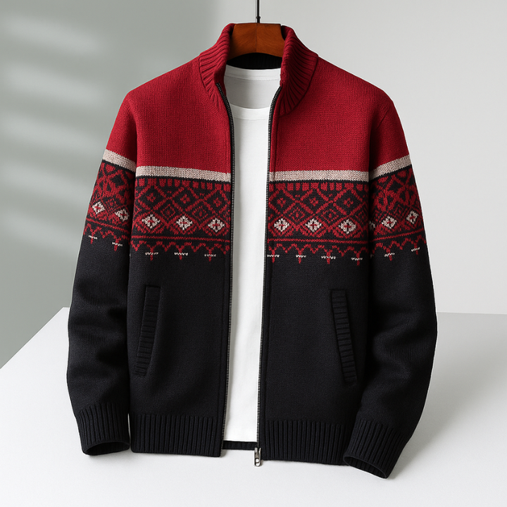 Antonio Premium Jacket