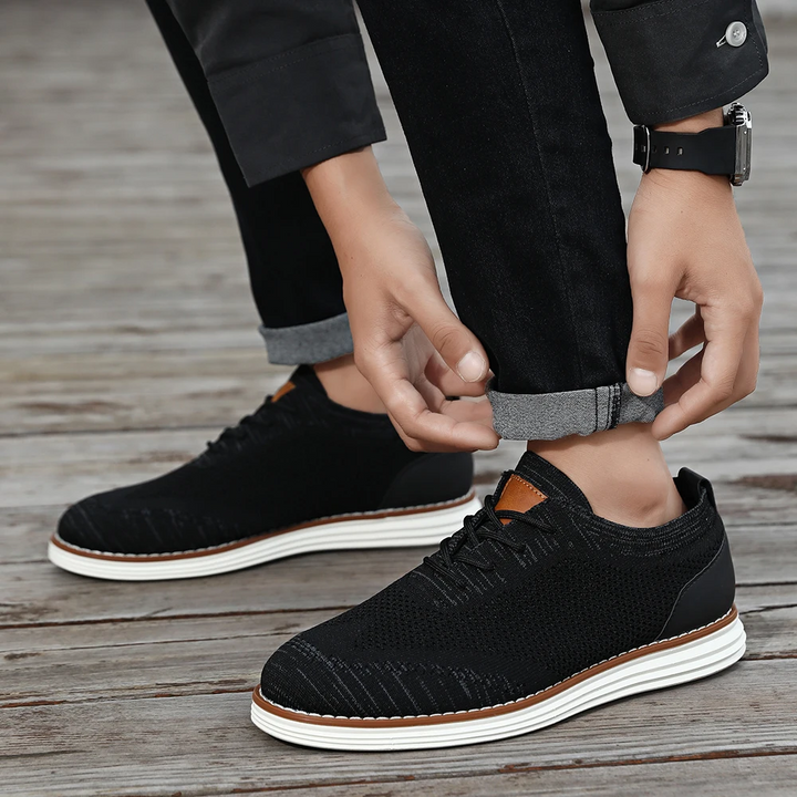 CloudBreeze Sneakers