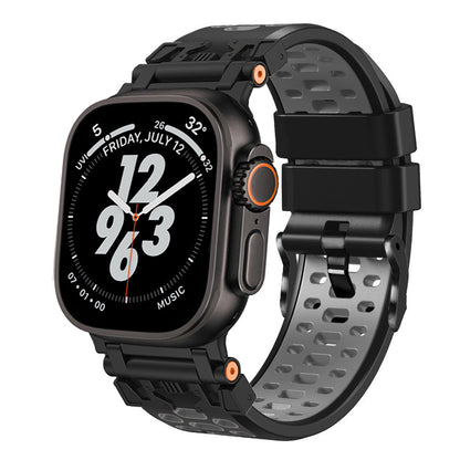 Odyssey Tactical Apple Watch Band