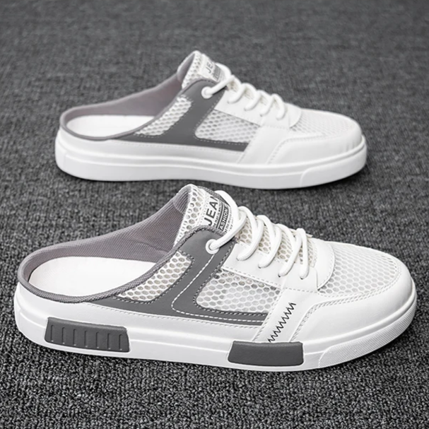 Belarmino Sneaker Slides