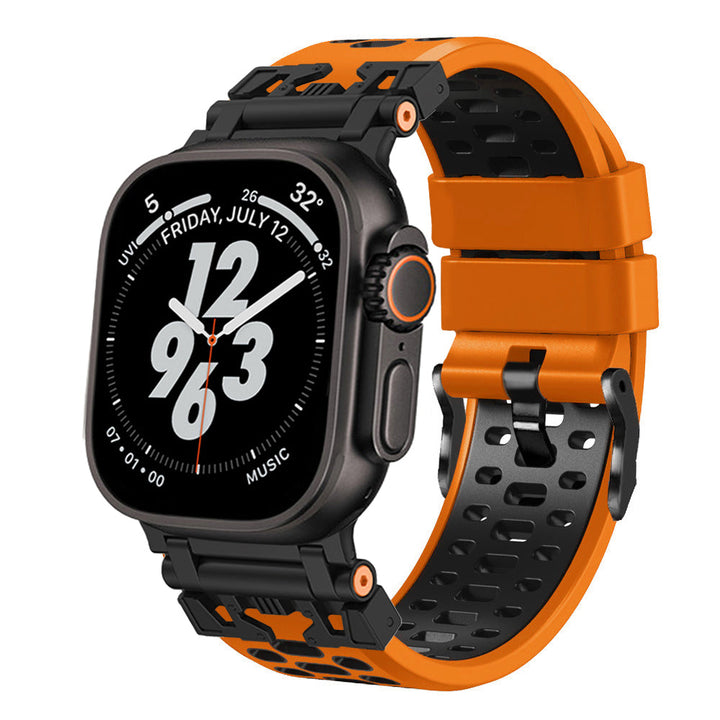 Odyssey Tactical Apple Watch Band