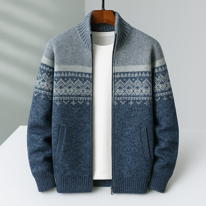 Antonio Premium Jacket