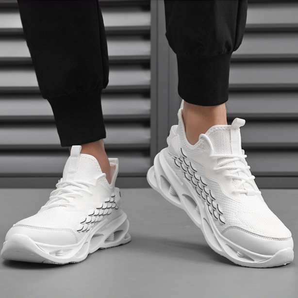 Aerion Velocity Sneakers