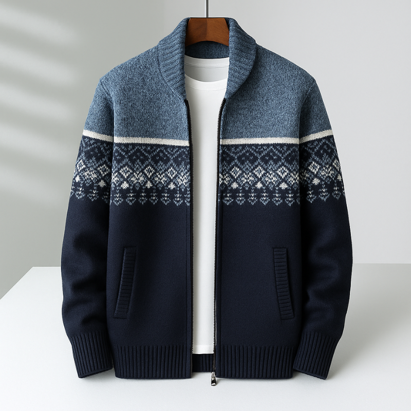 Antonio Premium Jacket