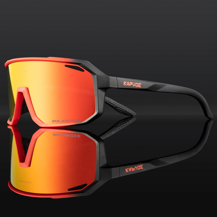 SolarNimbus Polarized Shades