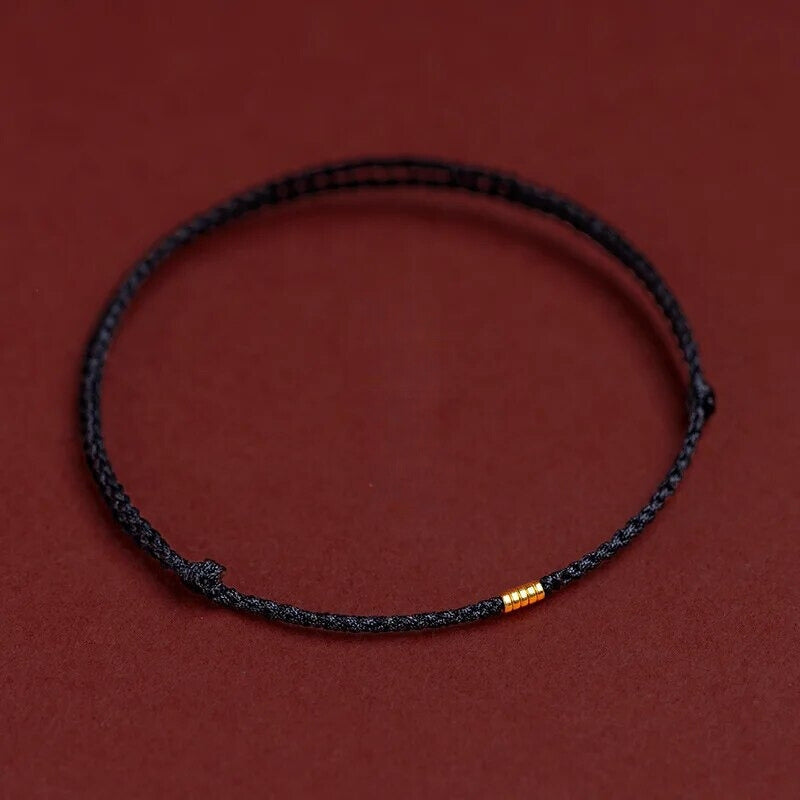 Positive Aura Bracelet